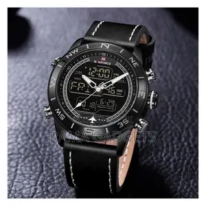 Naviforce Watch Nf9144m