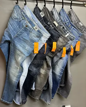 Monet Jeans