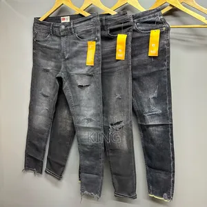 Lacy Jeans