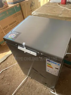Hisense 150L Deep Freezer