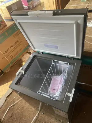 Hisense 150L Deep Freezer