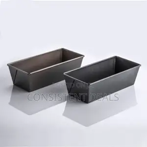 Bread Loaf Baking Pan/ Tin