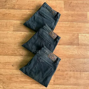 Exact Denim Jeans