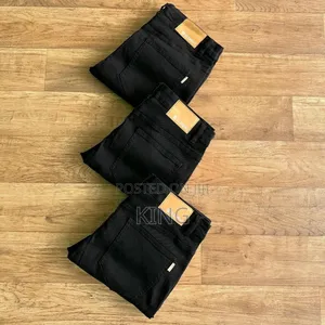 Exact Denim Jeans