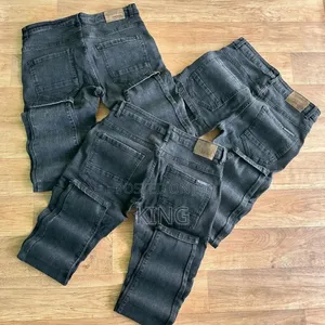 Denim Jeans Design