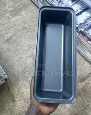 Bread Loaf Long Baking Pan