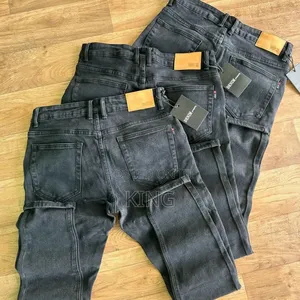 High-Grade Jeans