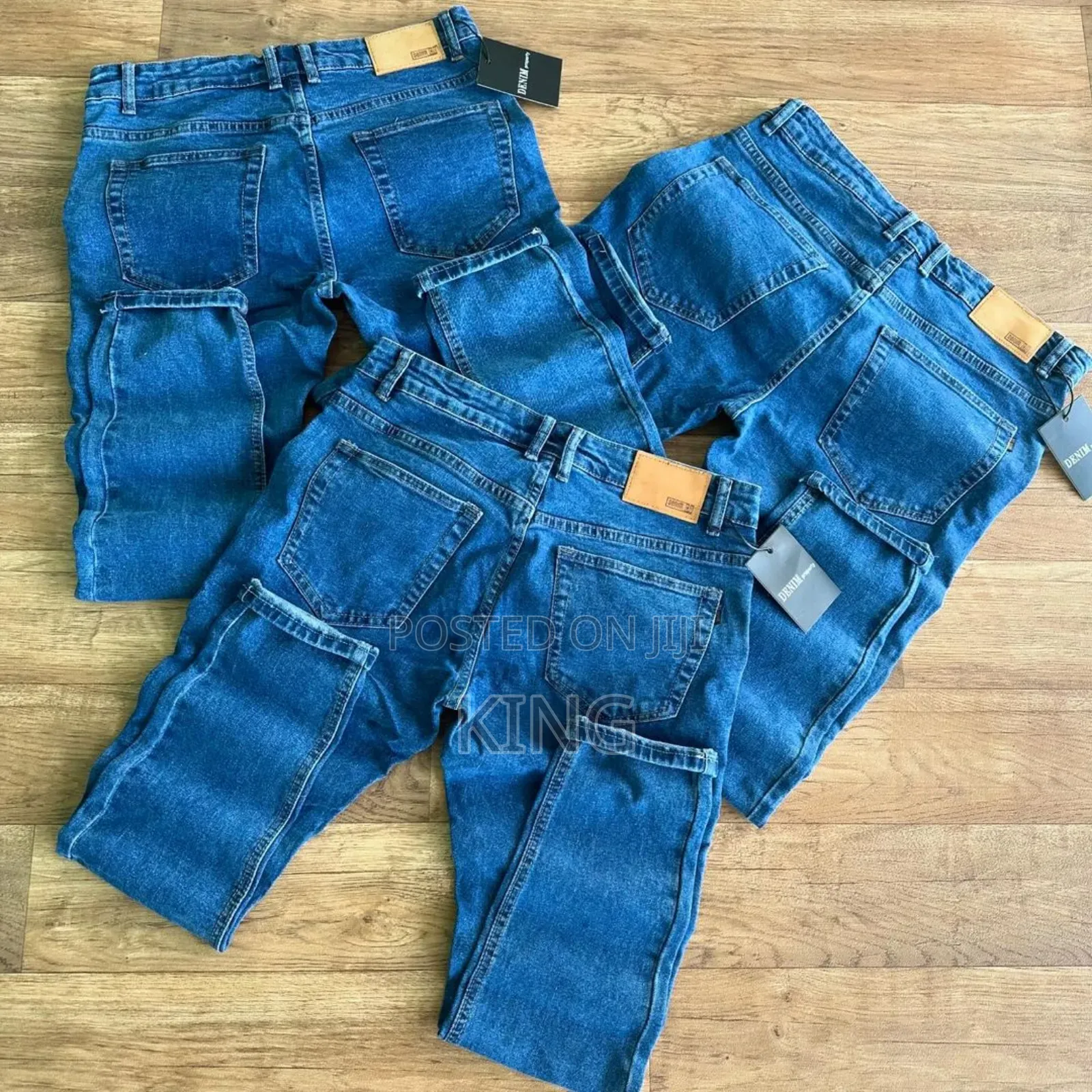 Monac Jeans
