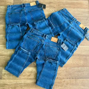 Monac Jeans