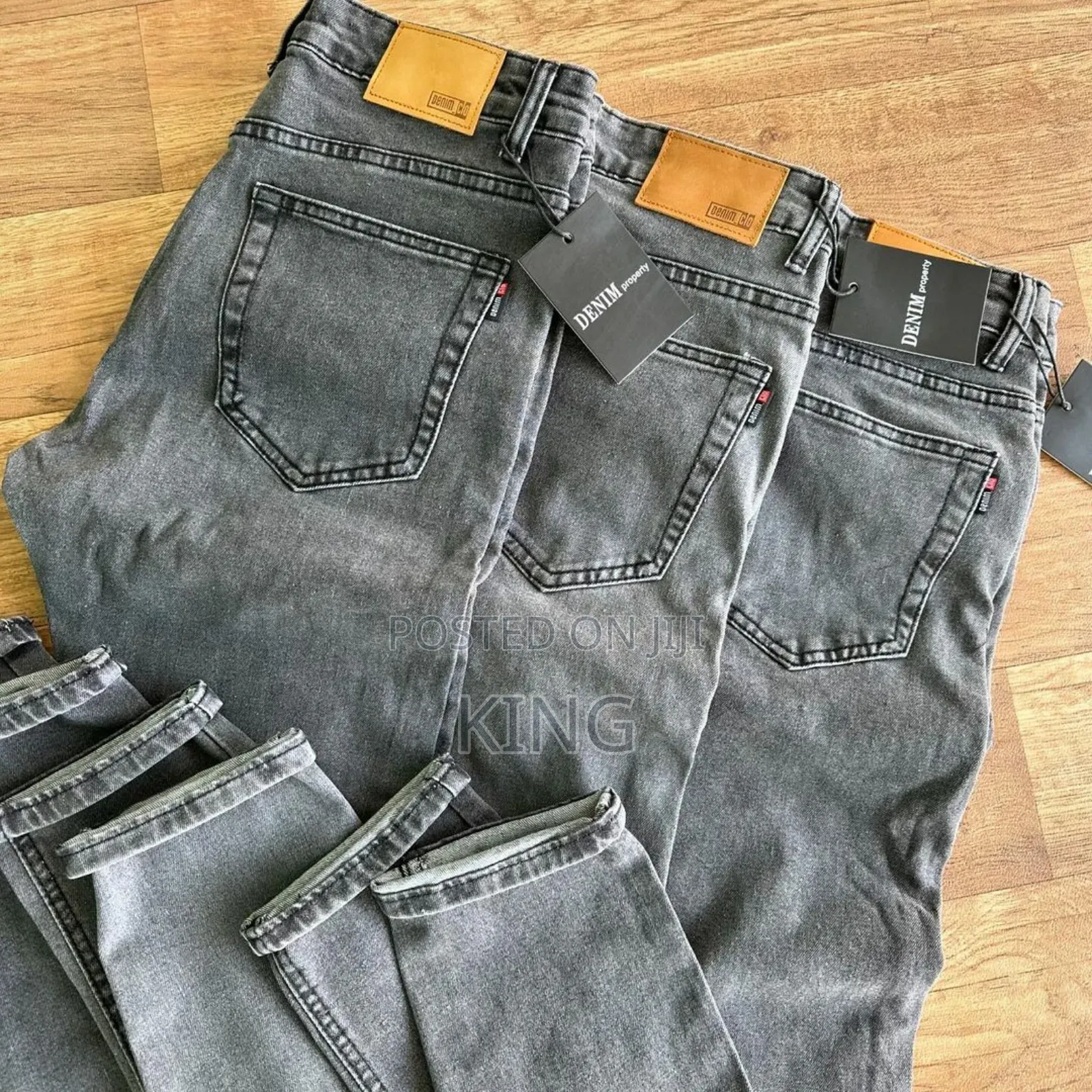 Monac Jeans
