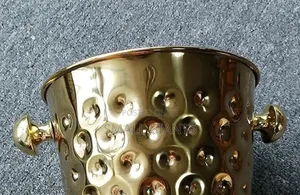 Ice Bucket, 4.5 L, Diameter 20 Cm