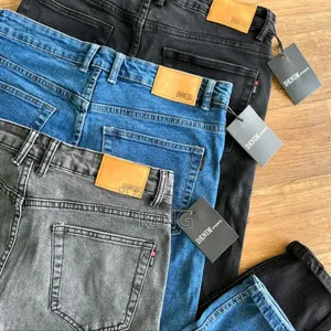 Denim Jeans. Original Denim'