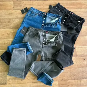 Jeans High Lane