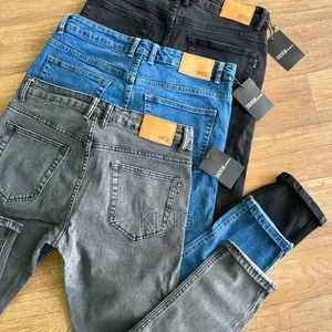 Jeans High Lane
