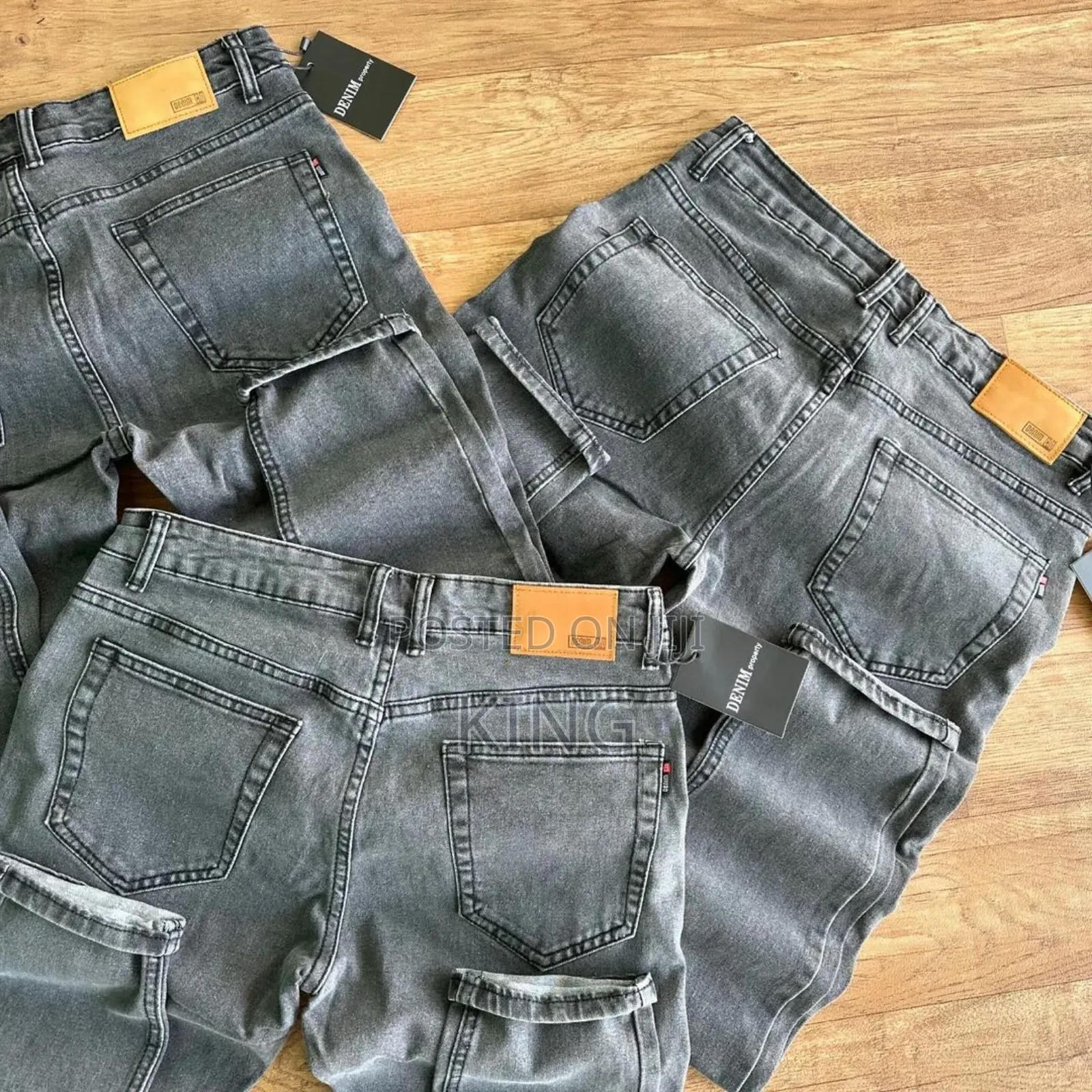 Jeans Destin