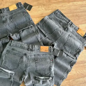 Jeans Destin