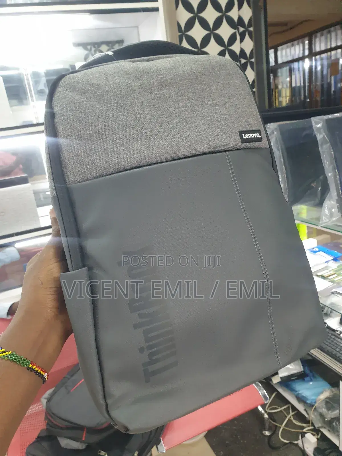 Lenovo Laptop Bag Original 1