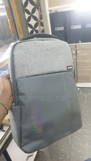 Lenovo Laptop Bag Original 1