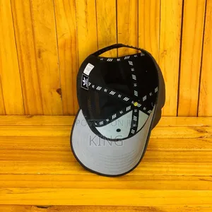 Adidas Cap. Black