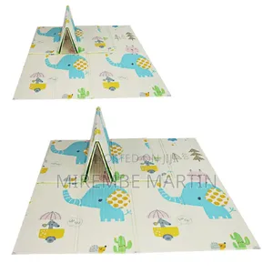 Brand Baby Play Mat