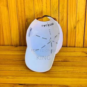 Lacoste Original Cap
