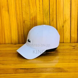Lacoste Original Cap