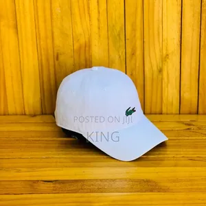 White Cap.