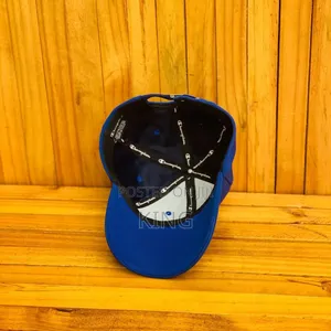 White Cap.