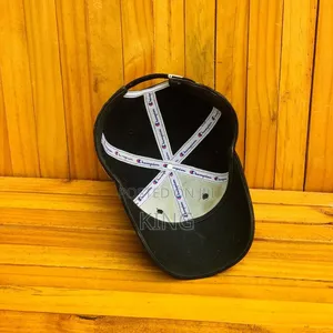 Champ Blue Cap