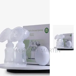 Electric Baby Breast Pump