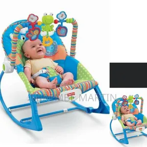 Baby Swing Chair