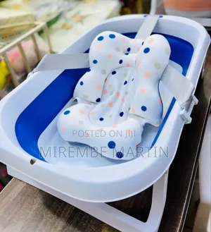 Brand Baby Bath Tub