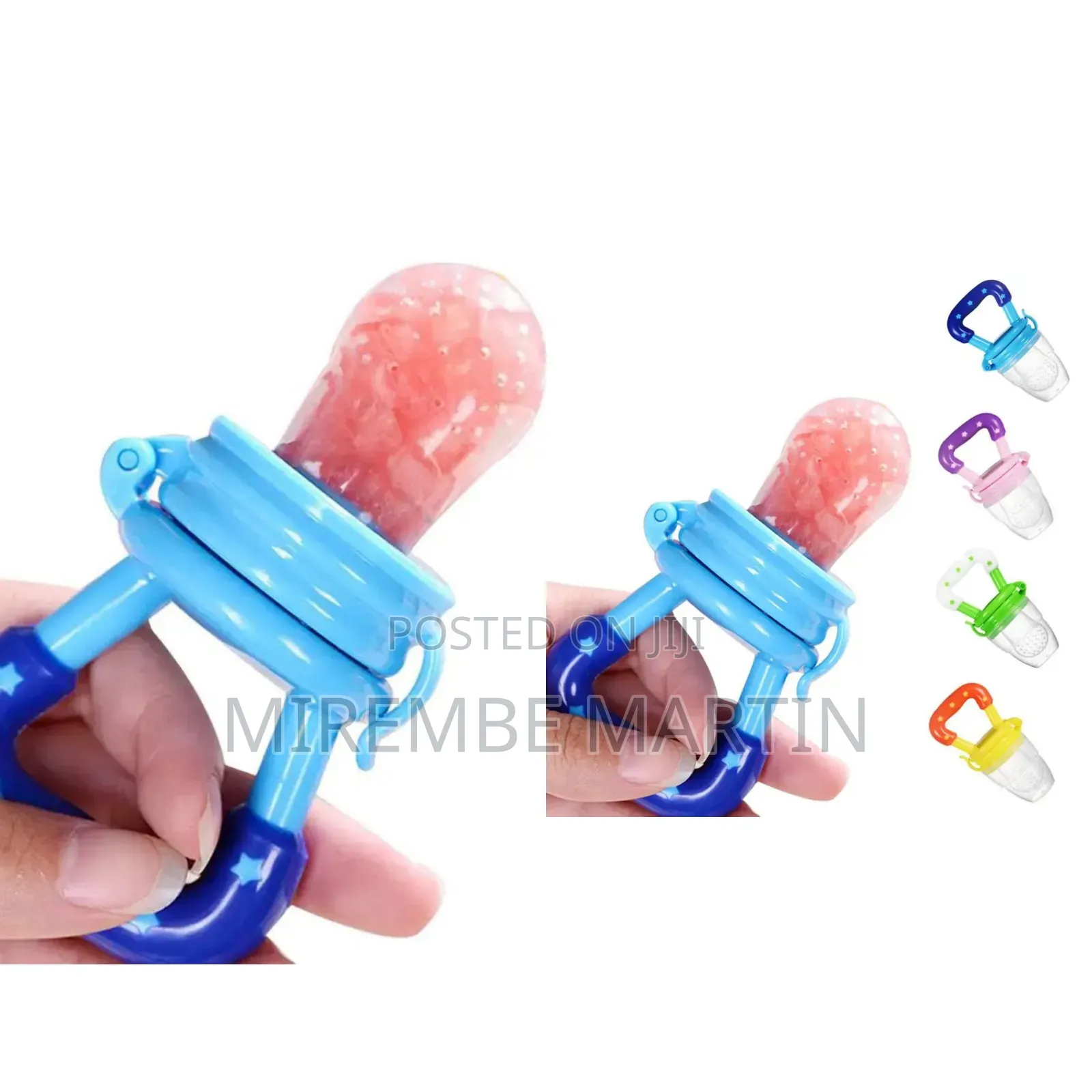Brand Baby Fruit Feeder