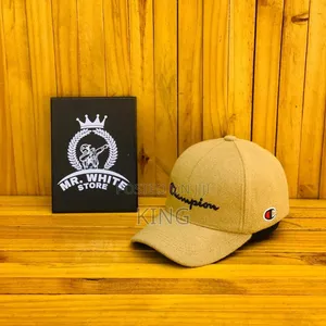 Brown Champion