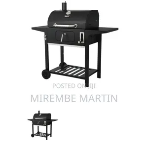 Brand Outdoor BBQ Grill