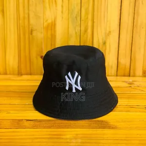 Bucket Hat. NY