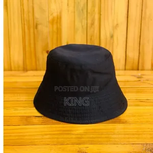 Bucket Hat. NY