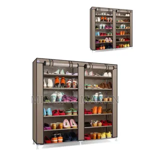 Portable Shoe Wardrobe