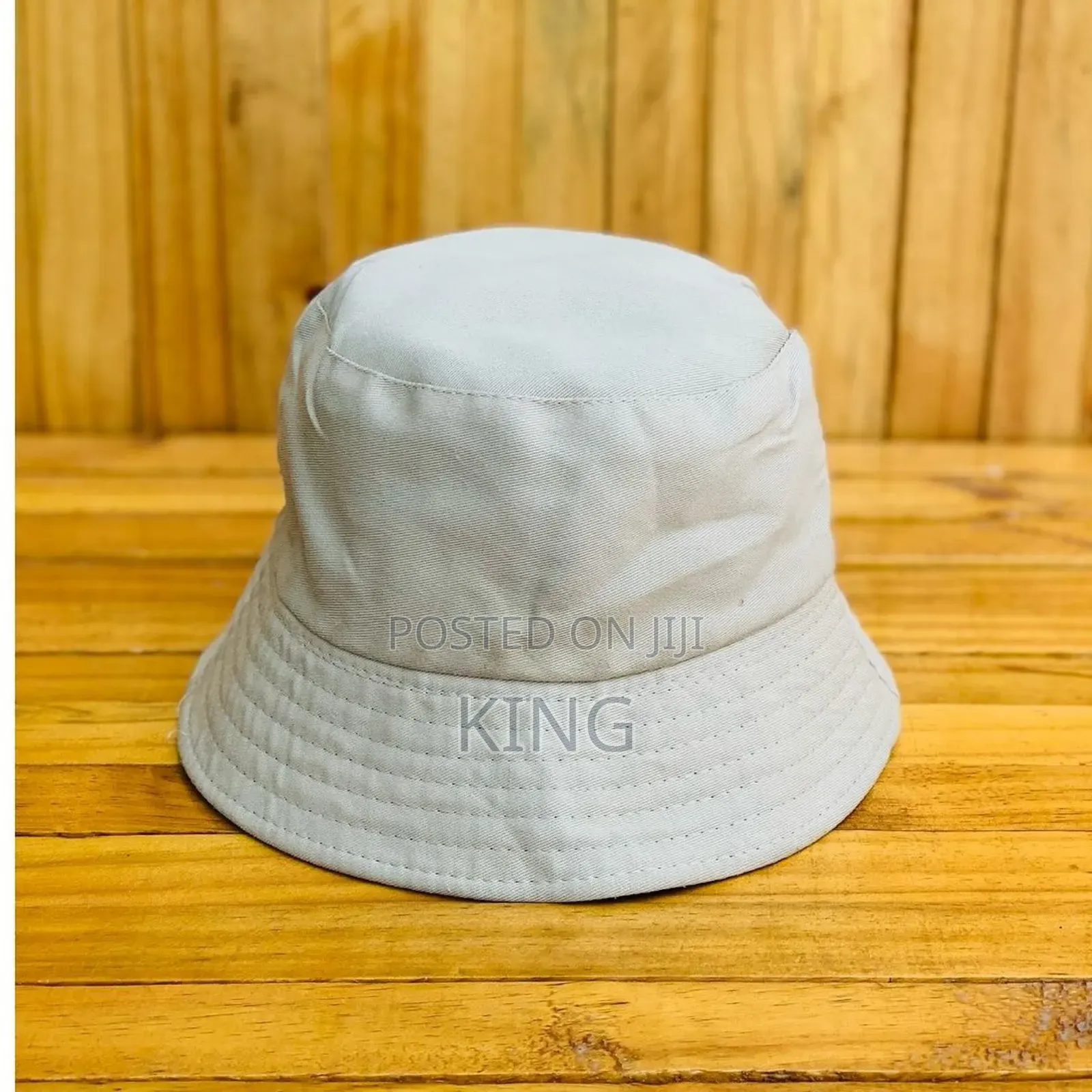Bucket Hat. New York