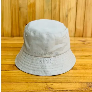 Bucket Hat. New York