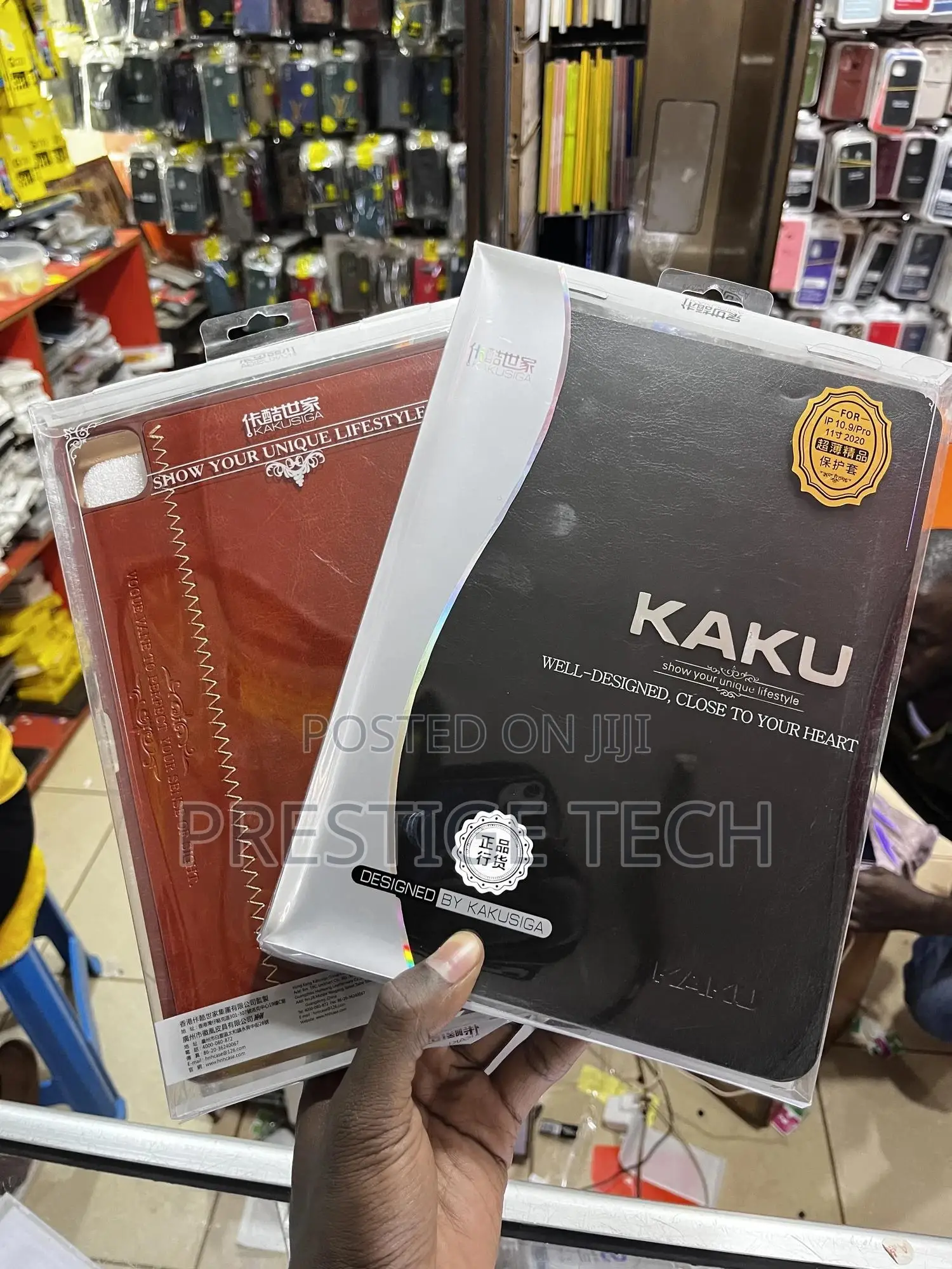 iPad Cases or Covers in All Sizes