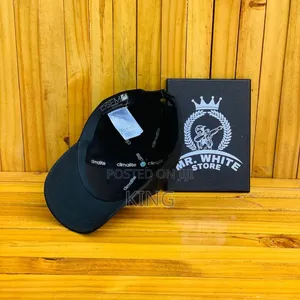 Adidas Cap. Blackish