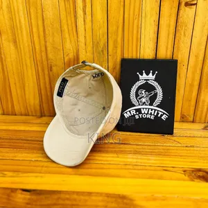 Polo New Caps