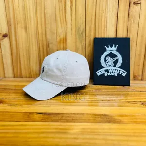 Polo New Caps