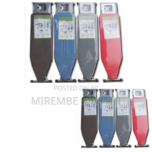 Aluminum Ironing Board