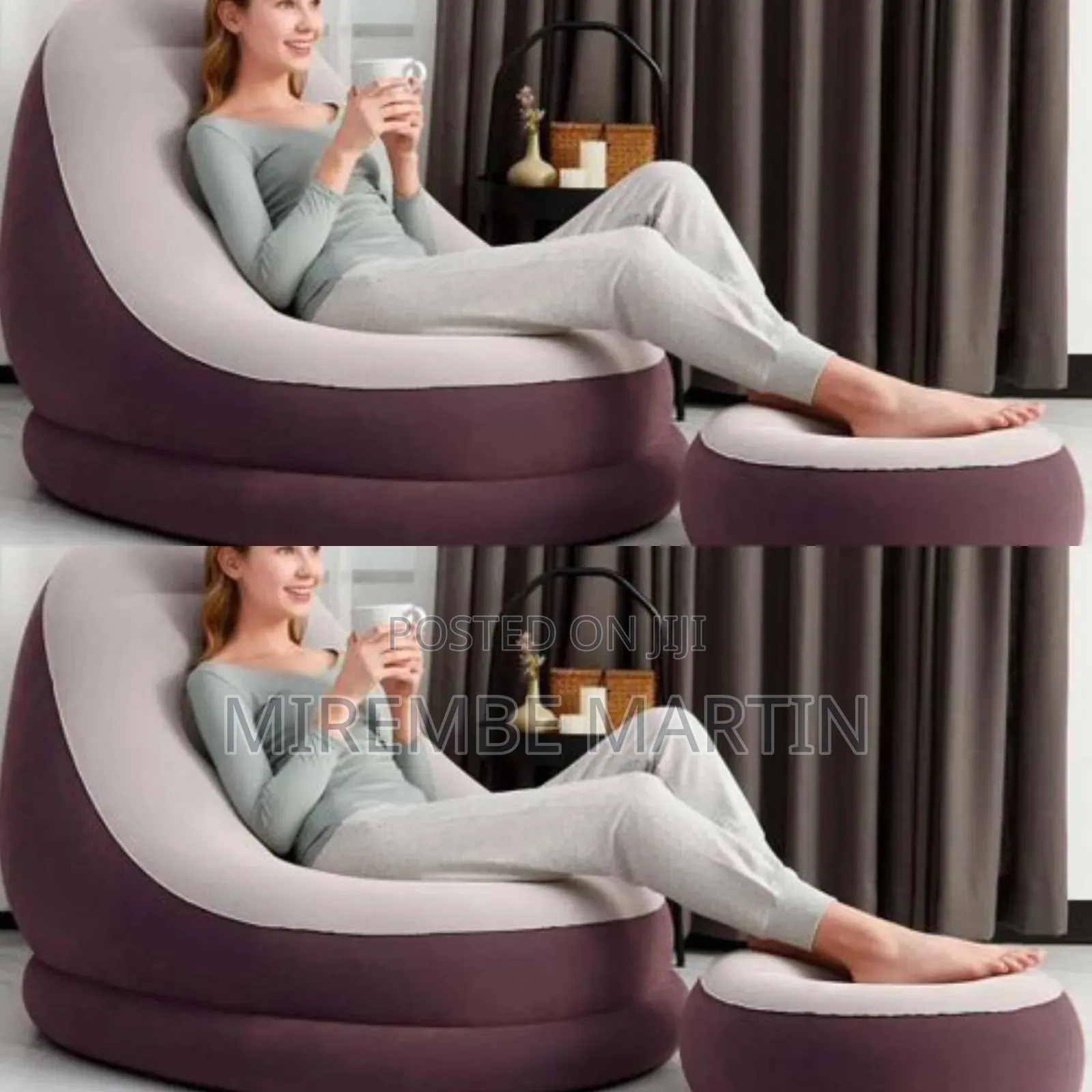 Brand Air Sofa Chair