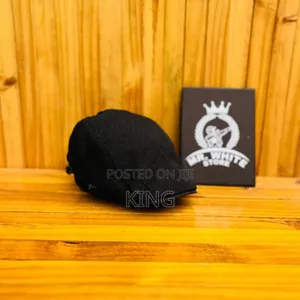 Vintage Flat Caps