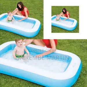 Kids Swimming Pool