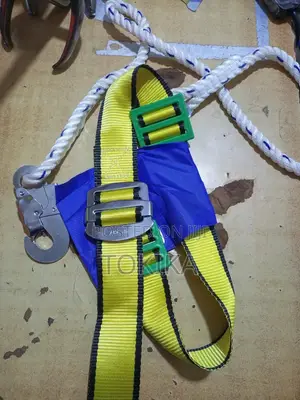 Safety Belt/ Harness