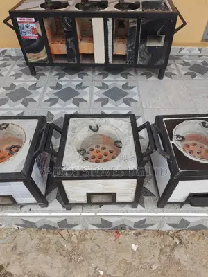 Single Energy Saving Cooking Stoves